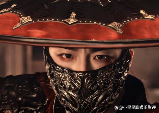 刘宇宁这一刻安全感具象化了 火场救援震撼人心