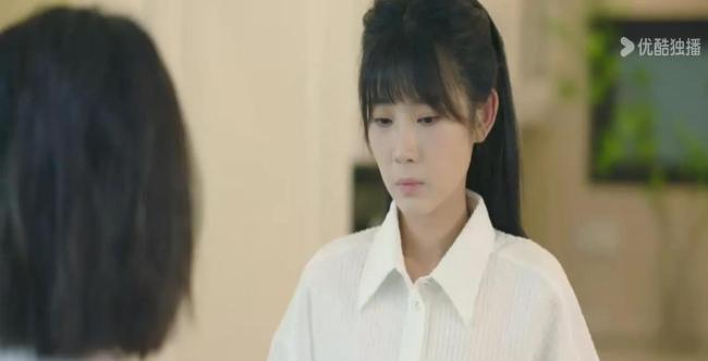 刘宇宁献唱爱上海军蓝OST 甜蜜花絮引热议